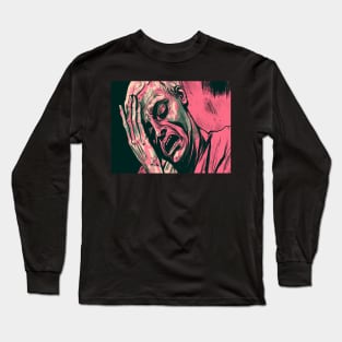 Another Day in Agony Long Sleeve T-Shirt